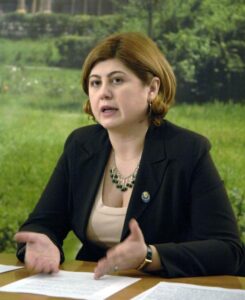 Liana Dumitrescu