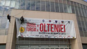 Targ turism