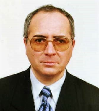 Prof.Univ.dr. Teodor Sâmbrian - Președintele de Comisie de Etică